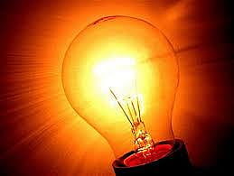 light
