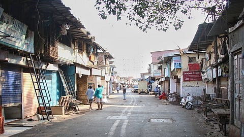 लॉकडाऊन राहावा की संपुष्टात यावा? ७०.३ टक्के नागरिक म्हणतायत संपवा लवकर