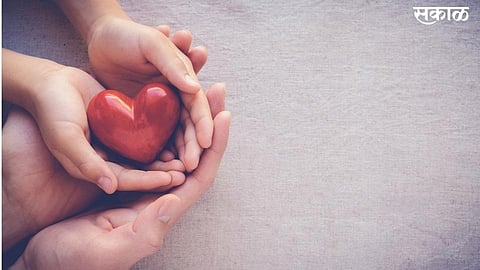  The "second inning" of love, love blossomed