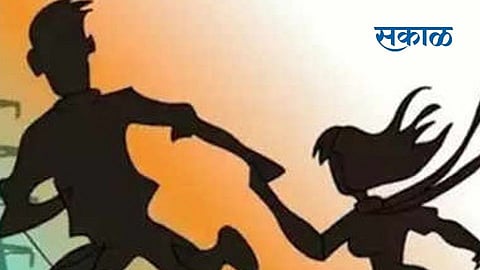 Attempted suicide of a youth in the house of a married sweetheart Nagpur crime news