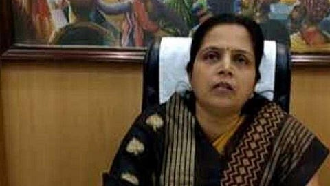 सातारा : वेळ आल्यावर व्याजासह हिशोब चुकता करीन; नगराध्यक्षांचे पवारांना प्रत्युत्तर