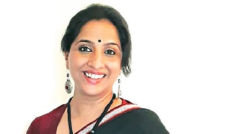 काही बोलायचे आहे