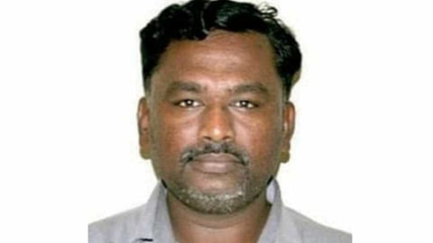 sunil magare
