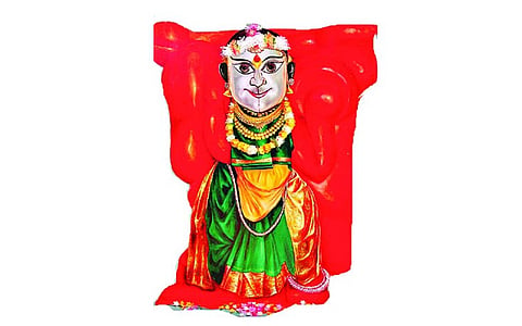 mahakaali yatra