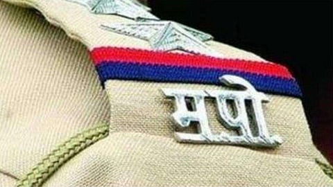 शेवटी नको तेच झालं ! चार रुग्णालयांनी नाकारलेला पोलिस अखेर कोरोना पॉझीटीव्ह...