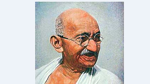 स्वच्छता, जलसाक्षरता आणि गांधीविचार