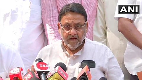 Nawab Malik
