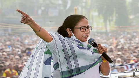 mamata banarjee
