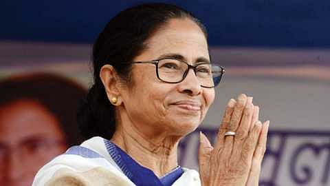 mamta banarjee