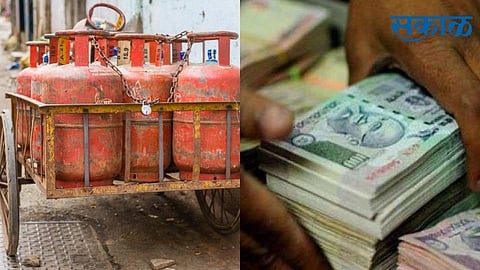 the grant stops from corona in sangli for 5 lakh people in district