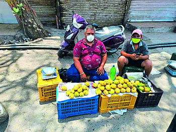 mango