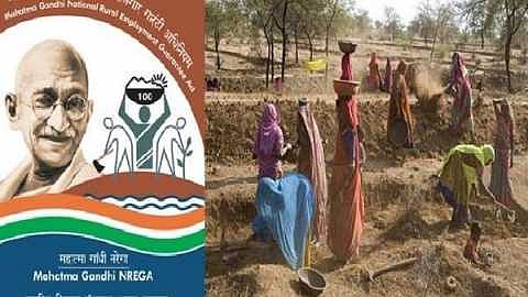 MGNREGA