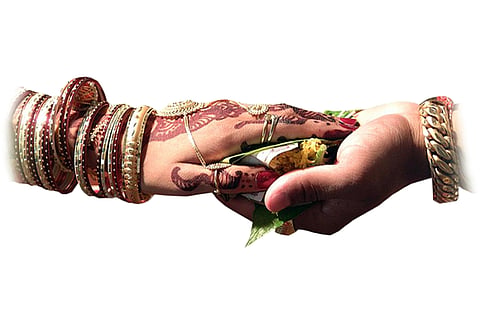 Marriage to take place after Diwali due to Corona and Lockdown