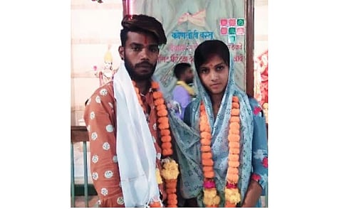 marrige 