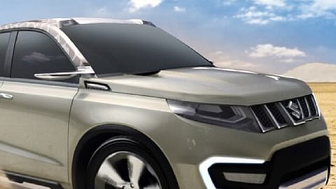 maruti
