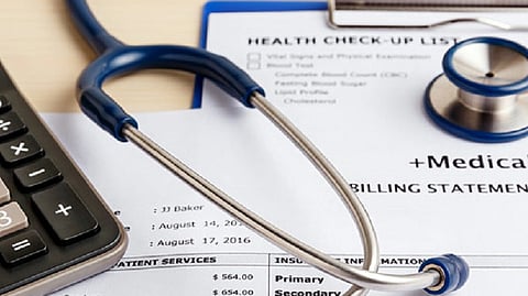 Private hospital latest marathi news