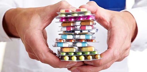 Akola News is a medicine and the patient, however, is sick of the disease