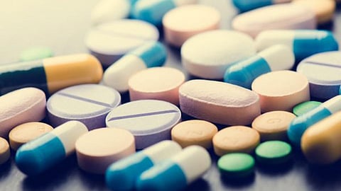 medicine