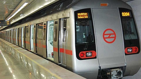 
Metro hopes fading Question mark not mentioned central budget Nashik