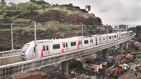 metro 