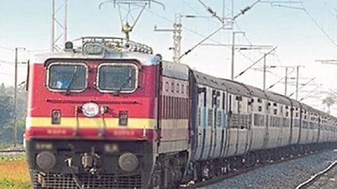 A special farmer train will run from Miraj two days a week
