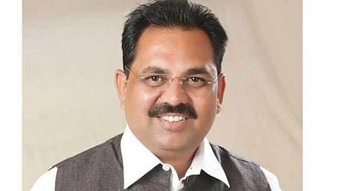 mla anil patil
