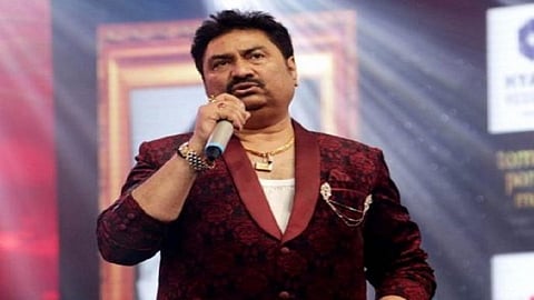 kumar sanu