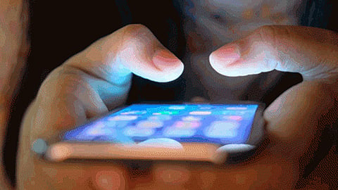 mobile