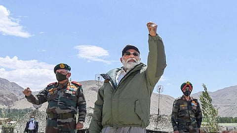 pm narendra modi 