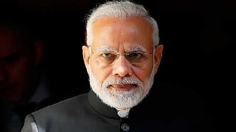 कृषी कायद्यांबाबत जागरूकता मोहीम राबवा;पंतप्रधान नरेंद्र मोदी यांचे भाजप कार्यकर्त्यांना आवाहन 