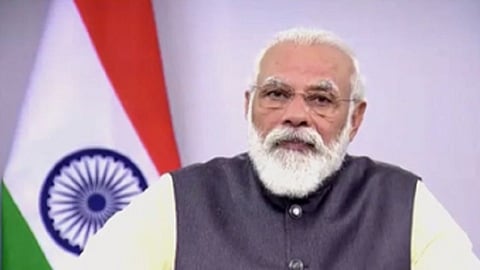 modi
