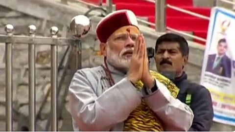 Narendra Modi