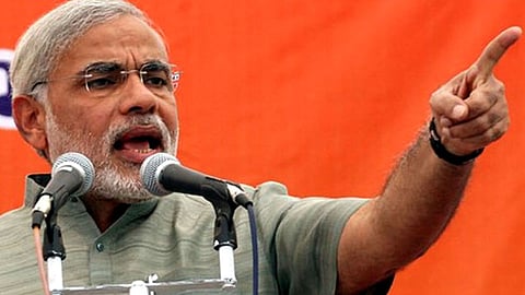 India-Russia discussion Modi warned Pakistan