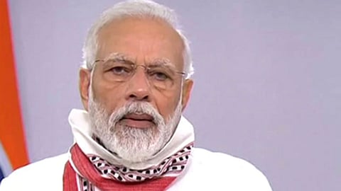 modi
