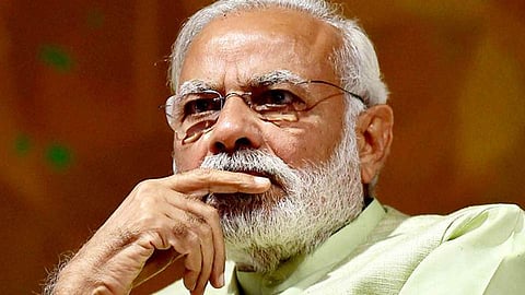 modi