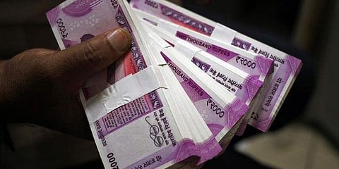 Robbery complaints, both in police custody in Yavatmal