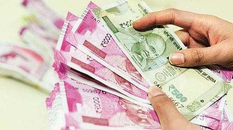  Up to five lakhs Dont worry about deposits