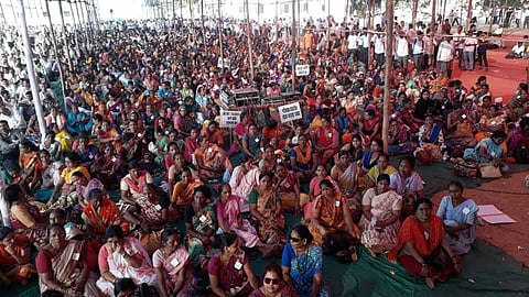 morcha