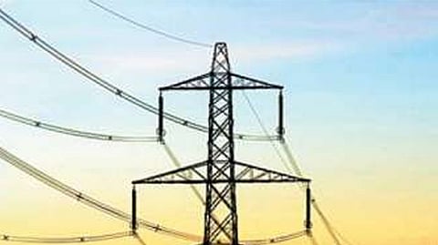  Electricity