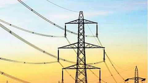 MSCB  Electricity