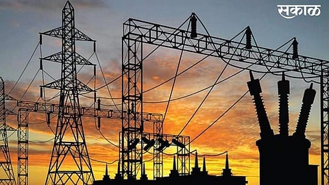 Electricity generation