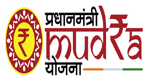 मुद्रा योजनेची मुद्रा फिकटच!