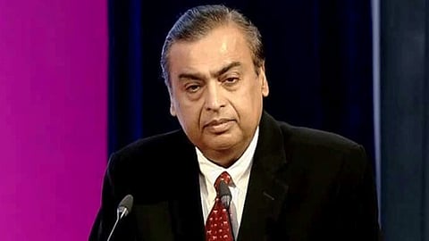 Reliance Industries seeks extending Mukesh Ambani's term