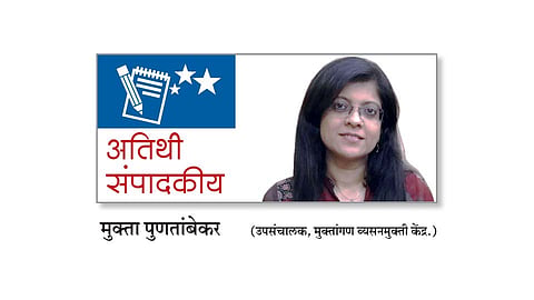 mukta puntambekar