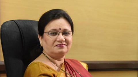 शहराच्या विकासाची गती वाढविणार - मुक्‍ता टिळक