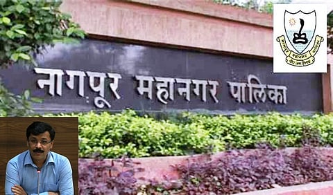 Will Tukaram Mundhe give an account of twelve years? 