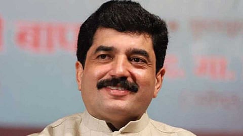 muralidhar mohol