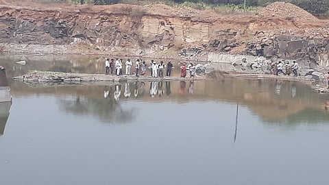 murama accident