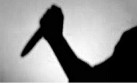 25 years old arrested in old woman murder case in warud of amravati 