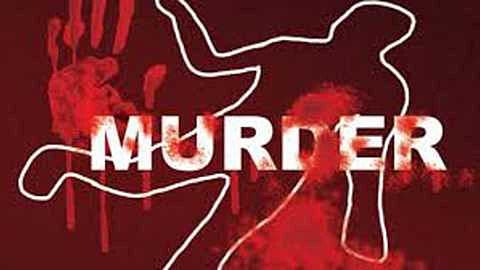 Murder In Karmad Aurangabad 